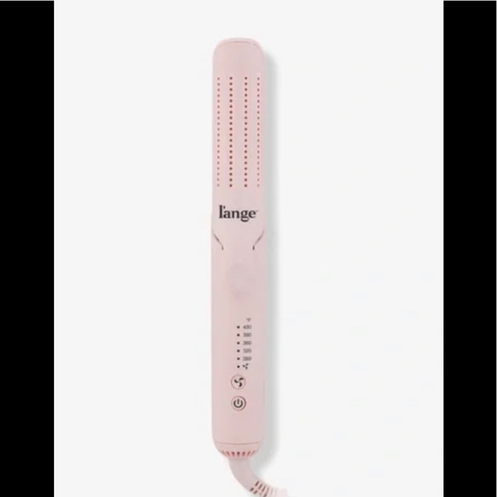 Lange 360 airflow styler